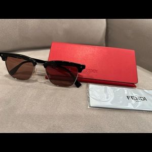 Fendi Sunglasses